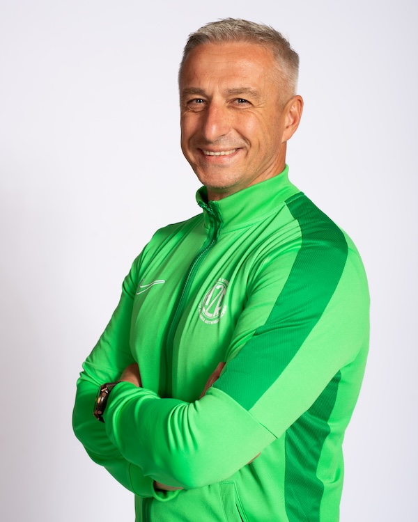 Dariusz Słowik